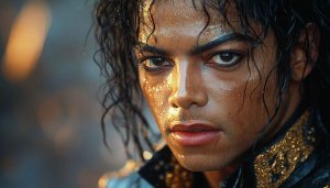 Michael Jackson Wallpaper: 4k, Desktop, Laptop, Phone Backgrounds