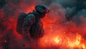 Soldier Wallpaper, Military Wallpaper, War Wallpaper, Army Wallpaper, 4k