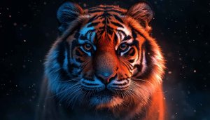 Tiger Wallpaper 4k, Bengal Tiger Wallpaper, Animal Wallpaper Desktop