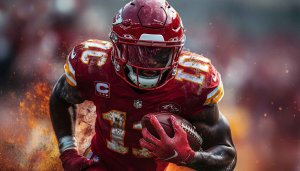 American Football Wallpaper: Kansas City Chiefs, NFL, Sports Wallpaper