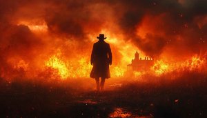 Red Dead Redemption 2 Wallpaper 4k, PC, Laptop, Mobile