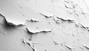White Texture Wallpaper: Peeling Paint, Grunge, Abstract Wallpapers