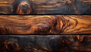 Dark Wood Texture Wallpaper for Desktop and Mobile Background