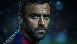 Soccer Player Wallpaper, Football Wallpaper, Sport Wallpaper, 4K Wallpaper