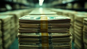 Stacks Of Money Backgrounds HD, High Resolution Money Wallpaper 4K
