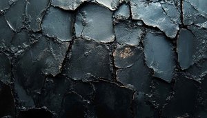 Abstract Dark Texture 4K Desktop Background Aesthetic Mobile Wallpaper