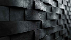 Dark Brick Texture Background for Desktop 4K Mobile Wallpaper