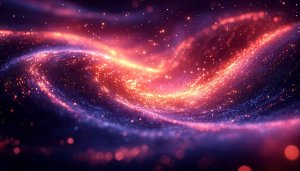 Nebula Galaxy 4K Wallpaper: Space Dust Background for Desktop Mobile