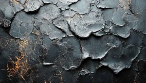 Black Abstract Stone Texture Mobile Background Free Desktop Wallpaper