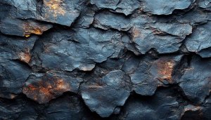 Free Dark Rock Texture 4K Desktop Background Mobile Wallpaper