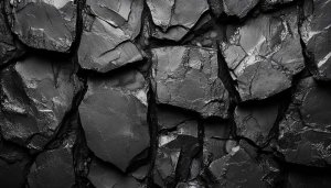 Black Stone Texture 4K Desktop Background Free Mobile Wallpaper