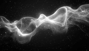 Abstract Nebula Galaxy 4K Desktop Background Space Stars Wallpaper