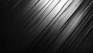 Dark Abstract Lines 4K Desktop Background Minimalist Mobile Wallpaper
