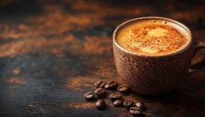 Fresh Coffee Cup Wallpaper For Desktop And Mobile Backgrounds