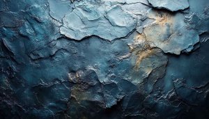 Textured Stone Background 4K Desktop Wallpaper Free Dark Slate Aesthetic