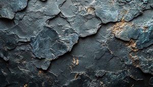 Dark Gray Stone Texture 4K Desktop Background Mobile Wallpaper