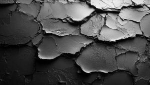 Abstract Dark Texture 4K Wallpaper for Desktop and Mobile Background