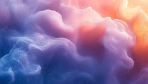 Free Abstract Clouds 4K Desktop Wallpaper Background for Mobile