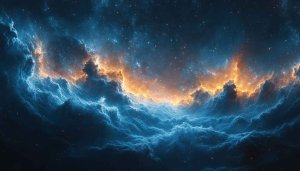 Nebula Space Cloud 4K Desktop Backgrounds Free Celestial Mobile Wallpaper