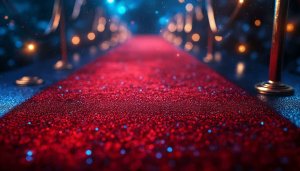 Red Carpet Gala Event Free Mobile and Desktop Wallpaper