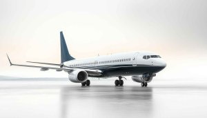 Private Jet Airplane Luxury Aviation 4K Desktop Wallpaper Free Mobile