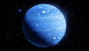 Stunning Space Planet 4K Mobile Wallpaper for Free Background Use