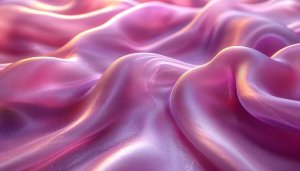 Elegant Pink Silk Texture 4K Desktop Background Mobile Wallpaper