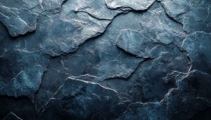 Dark Stone Rock Texture 4K Desktop Background Mobile Wallpaper