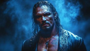Edge WWE Mobile Wallpaper, Wrestler Background for Desktop in 4K