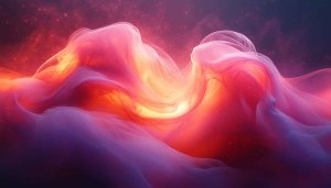 Dreamy Nebula Art 4K Desktop Backgrounds Free Mobile Wallpaper