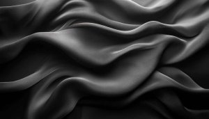 Abstract Black Fabric Texture 4K Desktop Background Mobile Wallpaper