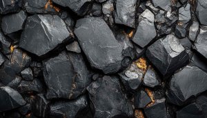 Dark Rock Stone Texture Background Wallpaper 4K Desktop Mobile