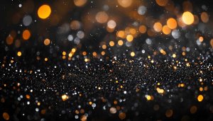 Sparkling Bokeh Lights 4K Desktop Wallpaper, Free Mobile Background