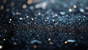 Abstract Glitter Texture Mobile Background Sparkling Bokeh 4K Wallpaper