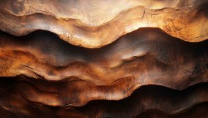 Abstract Wood Texture 4K Desktop Background, Free Mobile Wallpaper