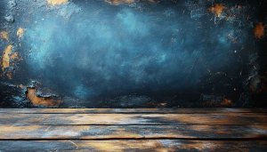 Dark Grunge Wall Texture Aesthetic Desktop Wallpaper 4K Background