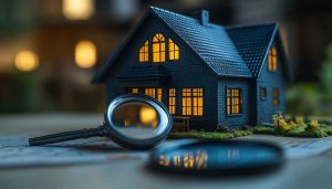 Real Estate Market Analysis HD Wallpaper for Desktop Background