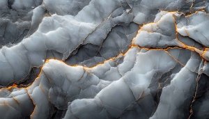 Gray Marble Texture 4K Desktop Background Mobile Phone Wallpaper