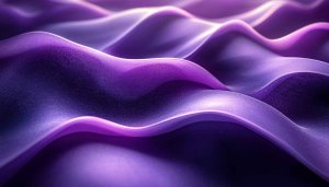 Abstract Purple Waves Mobile Background Free Desktop Wallpaper 4K