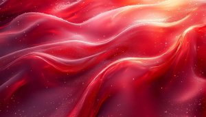 Abstract Red Waves Texture 4K Desktop Background Mobile Wallpaper