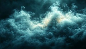 Abstract Smoke Cloud 4K Desktop Background Free Mobile Wallpaper