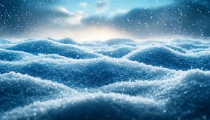 Winter Snow Scenery 4K Mobile Wallpaper Snowy Landscape Background