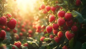 Strawberry Farm Fresh Mobile Wallpaper 4K Desktop Backgrounds Free