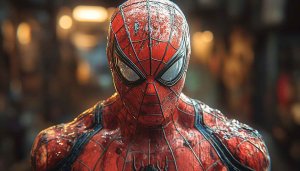 Spider-Man No Way Home 4K Wallpaper for Desktop and Mobile