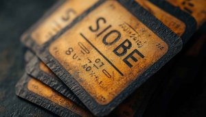 Siobe Brand Packaging Aesthetic Product Photography for Desktop Wallpaper