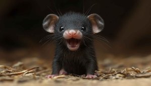 Cute Baby Tasmanian Devil Wallpaper For Desktop Mobile Background