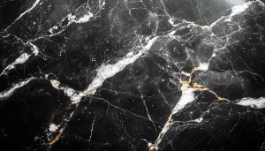 Free Black Marble Stone Texture 4K Desktop Background Wallpaper