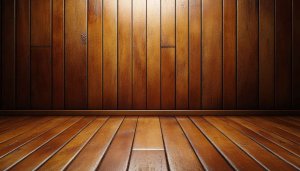 Detailed Wood Panel Texture 4K Desktop Background Wallpaper