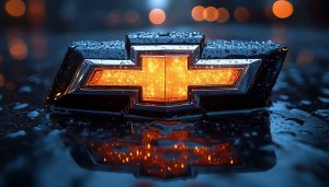 Chevrolet Logo Wallpaper HD | Free Auto Desktop Background