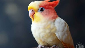 Major Mitchell's Cockatoo bird wallpaper cute birds for desktop background